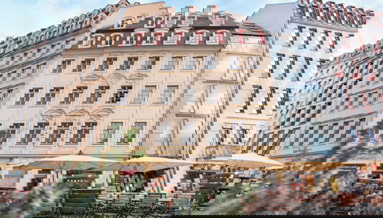 Photo 1 - Aparthotel Altes Dresden
