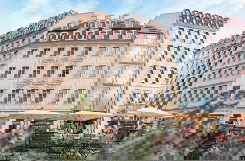 Photo 1 - Aparthotel Altes Dresden