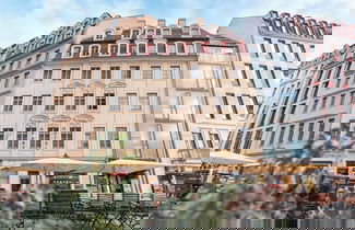 Foto 1 - Aparthotel Altes Dresden