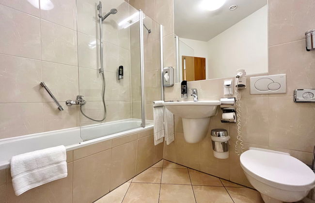 Aparthotel Altes Dresden - Foto 14