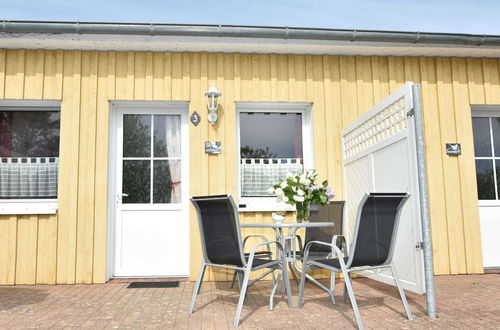 Foto 1 - Bright Apartment on the Baltic Coast