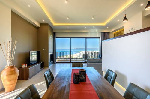 Photo 4 - Sunset Villa Panorama sea View Villa Superb New Built