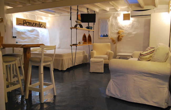 Maistrali Studio Ponente - Foto 1