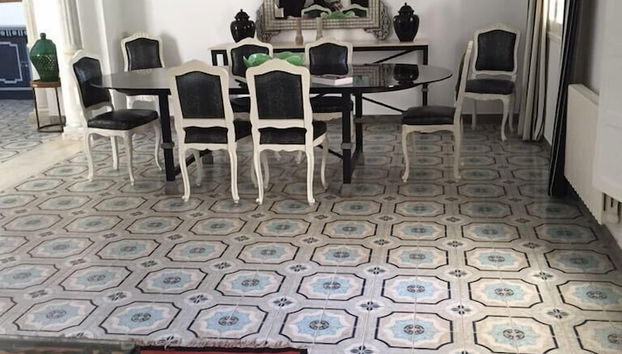 Lobby-Lounge