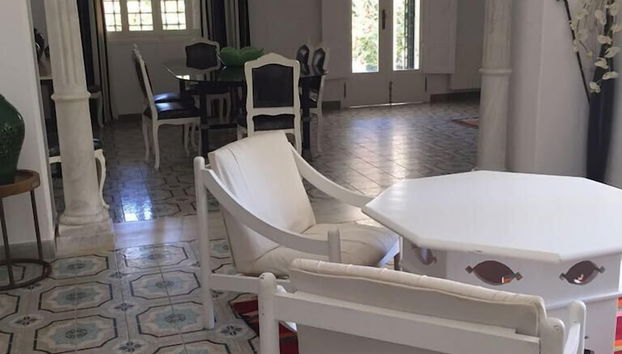Lobby-Lounge