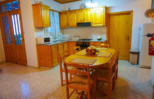 Omodos Village Houses - Foto 13
