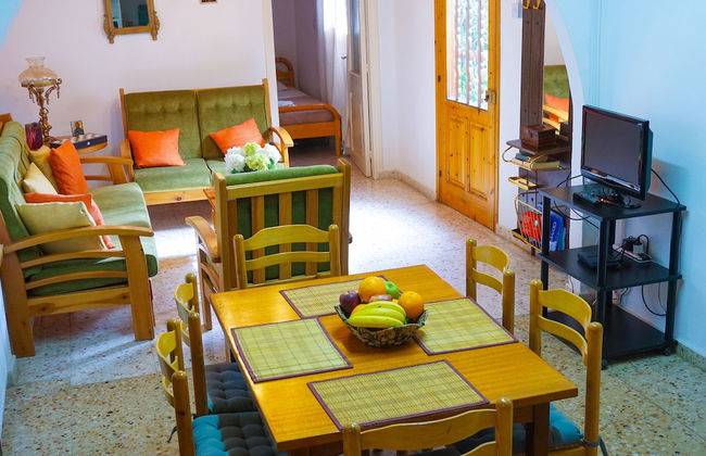 Omodos Village Houses - Foto 10
