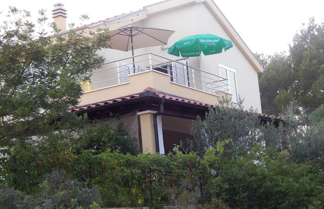 Apartments Mimose - Foto 19
