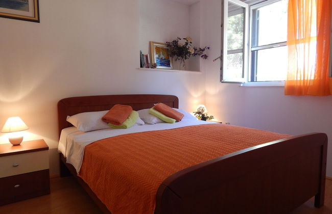 Apartments Mimose - Foto 3
