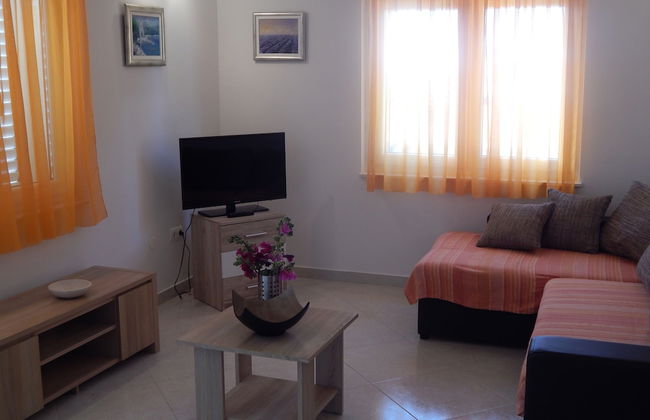 Apartments Mimose - Foto 6