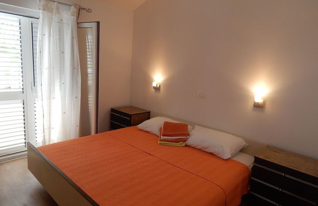 Apartments Mimose - Foto 2