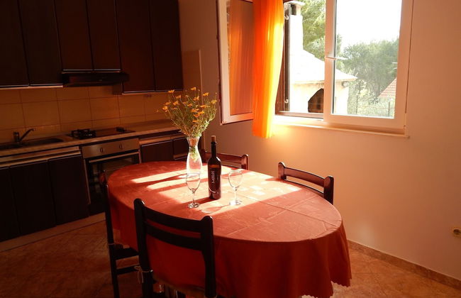 Apartments Mimose - Foto 5