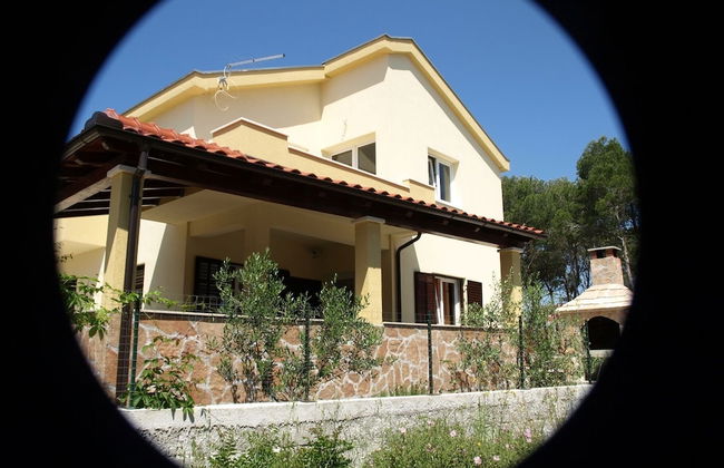 Apartments Mimose - Foto 18