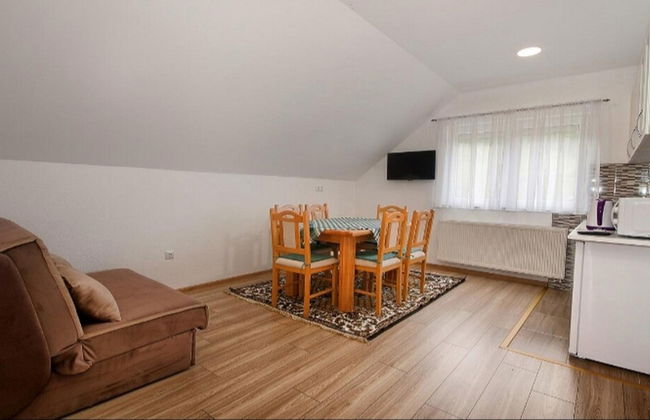 Apartment Josipa - Foto 10