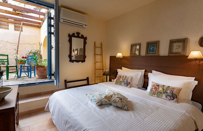 Porto Sisi Hotel Apartments - Foto 35