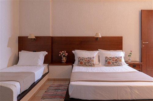 Foto 26 - Porto Sisi Hotel Apartments