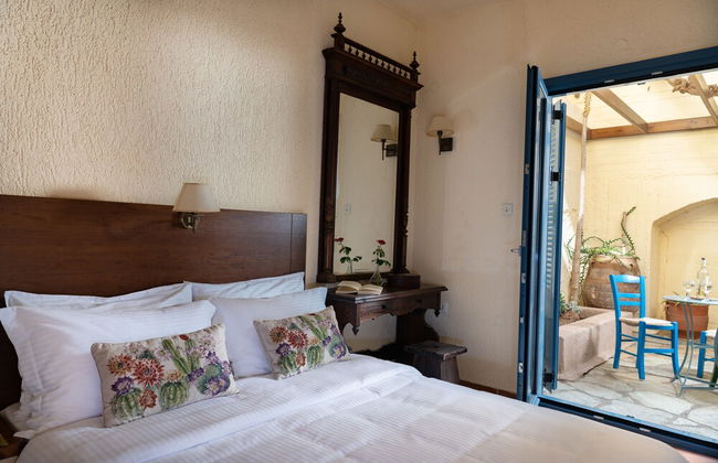 Porto Sisi Hotel Apartments - Foto 36