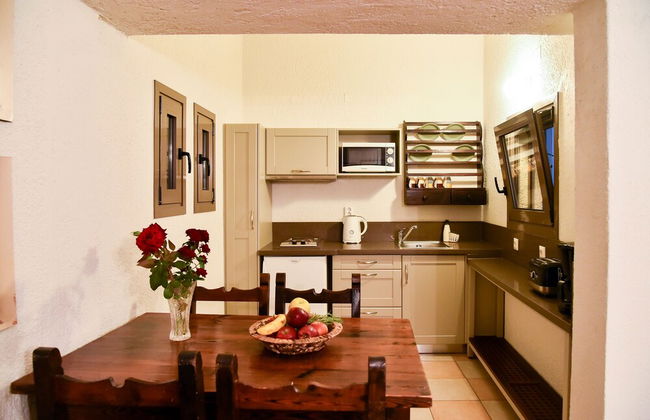 Porto Sisi Hotel Apartments - Foto 51