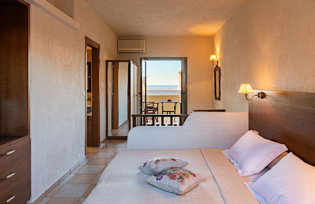 Porto Sisi Hotel Apartments - Foto 41