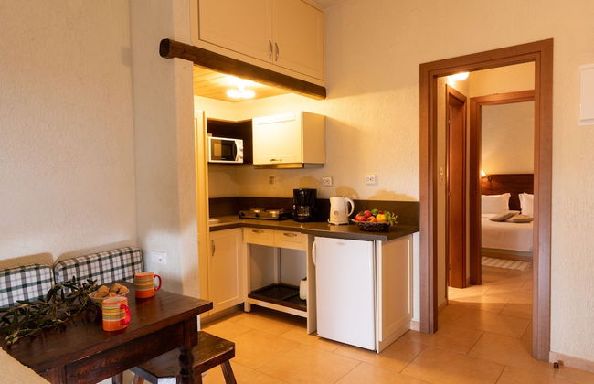 Porto Sisi Hotel Apartments - Foto 50