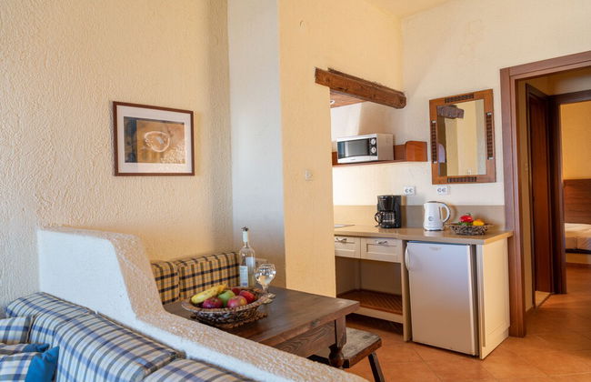 Porto Sisi Hotel Apartments - Foto 53
