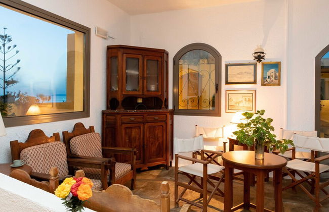 Porto Sisi Hotel Apartments - Foto 13