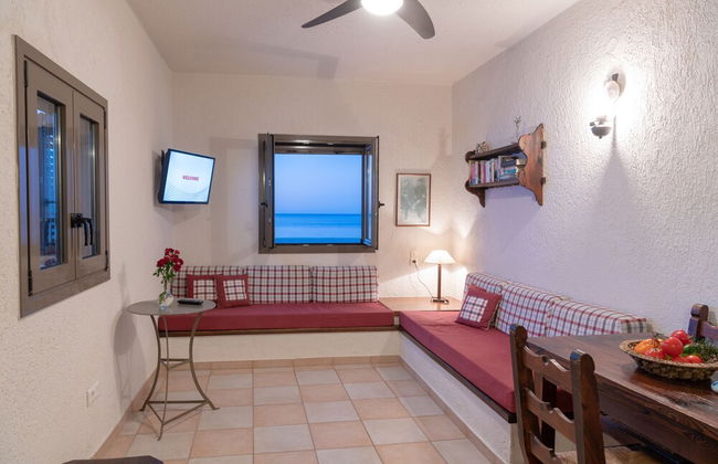 Porto Sisi Hotel Apartments - Foto 63
