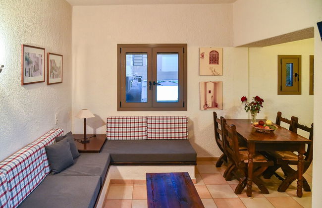 Porto Sisi Hotel Apartments - Foto 62