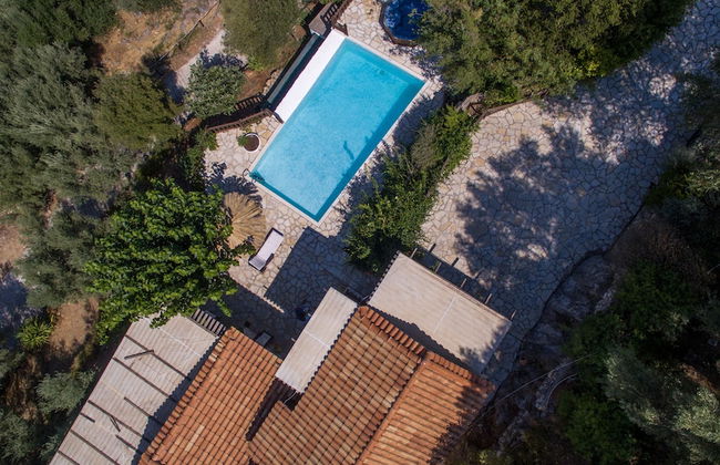 Arethousa Villas - Foto 75