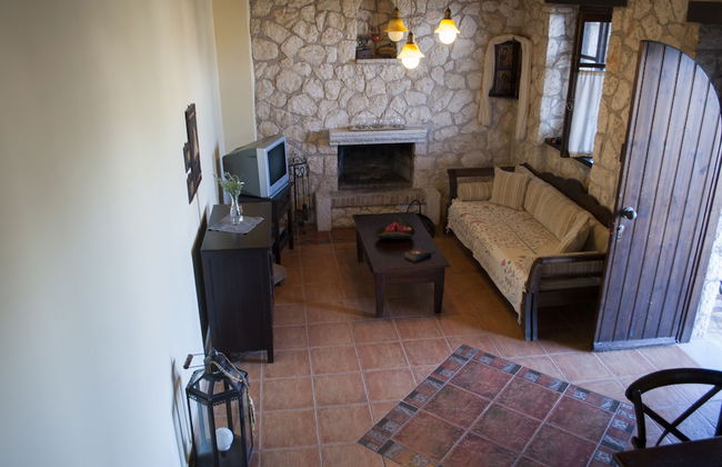 Arethousa Villas - Foto 31