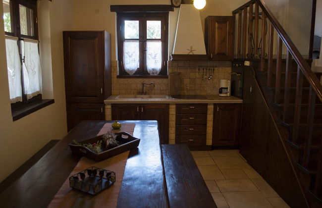 Arethousa Villas - Foto 24