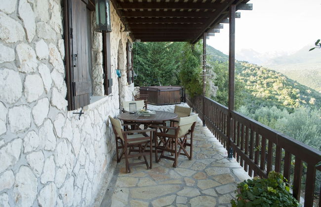 Arethousa Villas - Foto 52