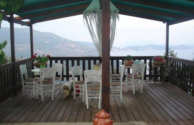 Arethousa Villas - Foto 2