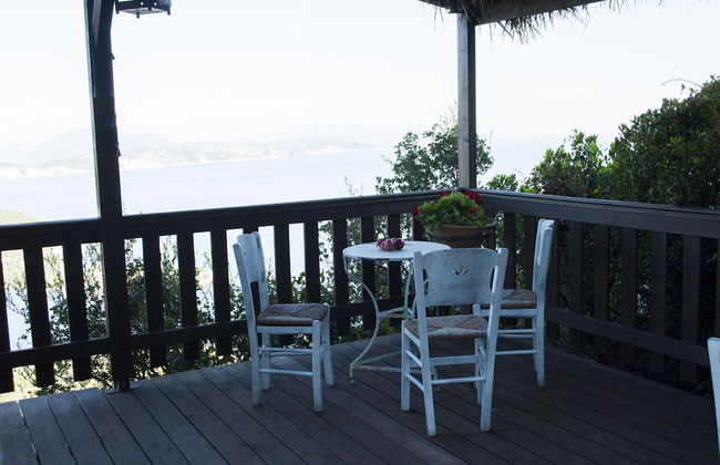 Arethousa Villas - Foto 36