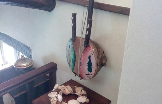 Arethousa Villas - Foto 65