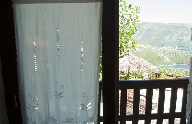 Arethousa Villas - Foto 44