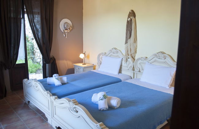 Arethousa Villas - Foto 13