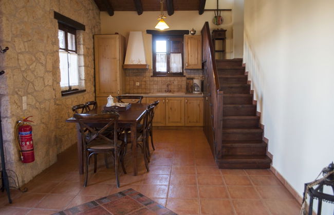 Arethousa Villas - Foto 25