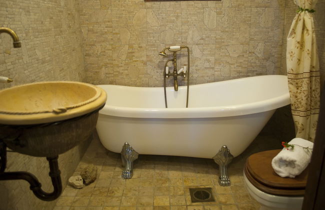 Arethousa Villas - Foto 50