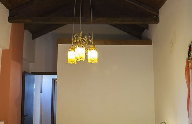 Arethousa Villas - Foto 27