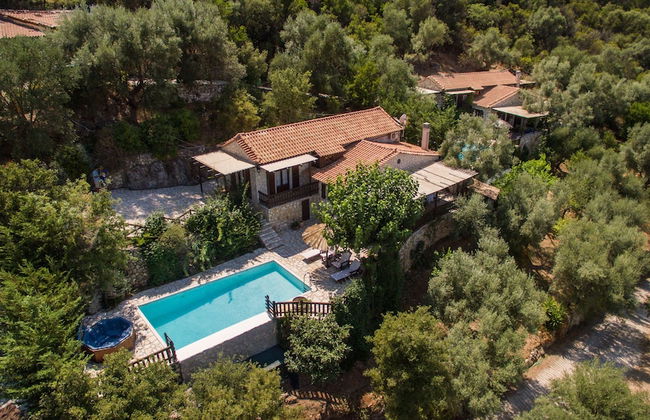 Arethousa Villas - Foto 74