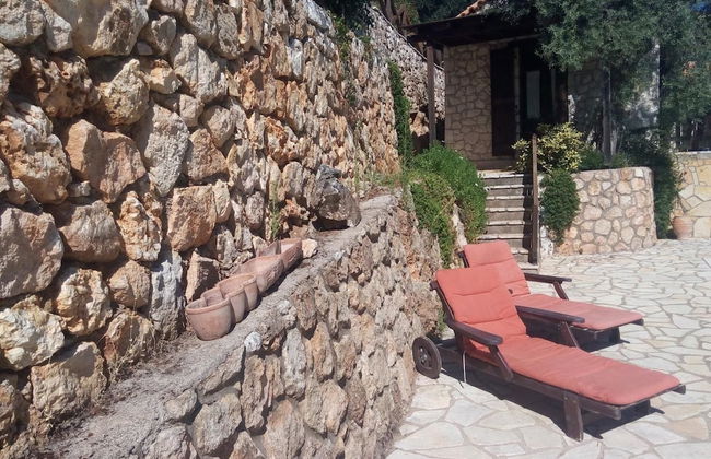 Arethousa Villas - Foto 38