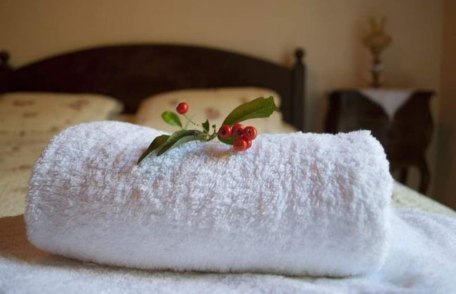 Arethousa Villas - Foto 19