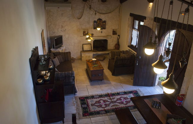 Arethousa Villas - Foto 29