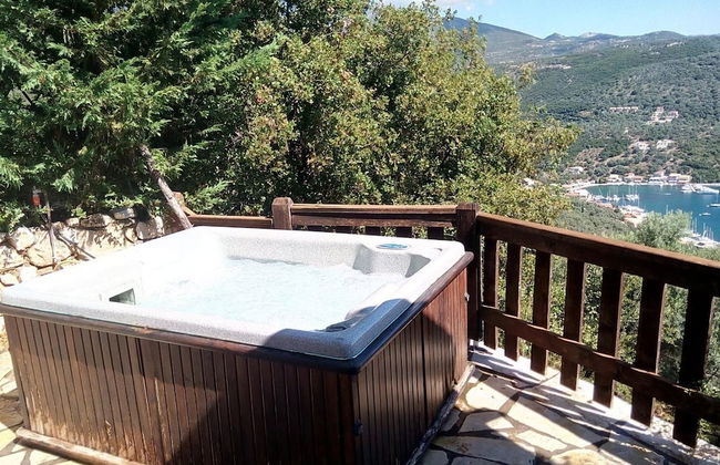 Arethousa Villas - Foto 54