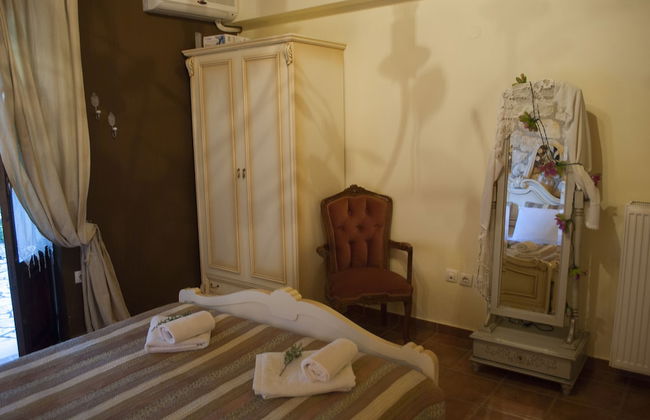 Arethousa Villas - Foto 14