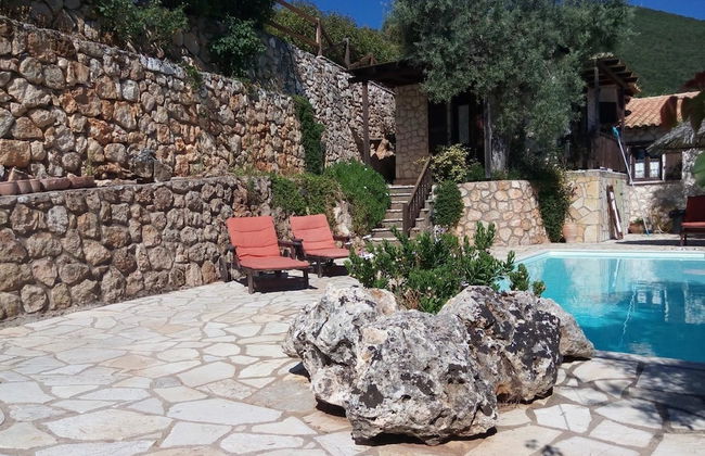 Arethousa Villas - Foto 39