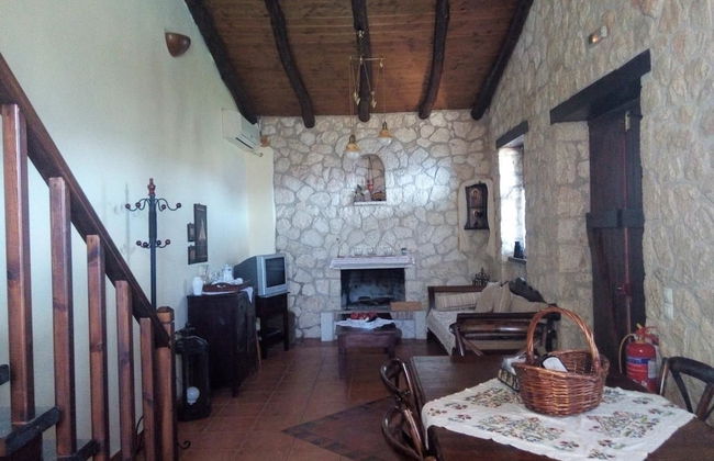 Arethousa Villas - Foto 32