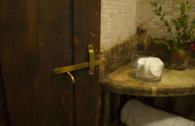 Arethousa Villas - Foto 63