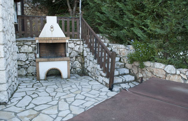 Arethousa Villas - Foto 71